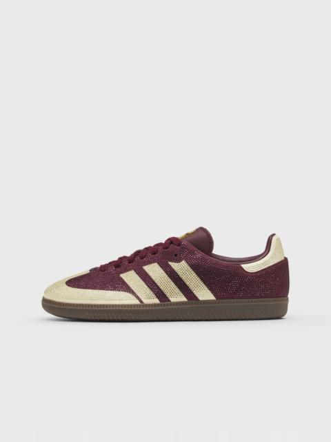 adidas WMNS SAMBA OG