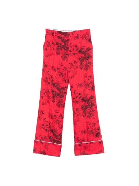 N°21 Hose trousers