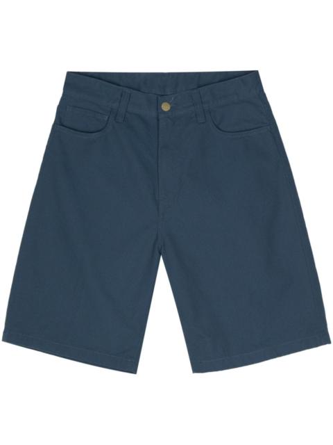 Carhartt Landon cotton shorts