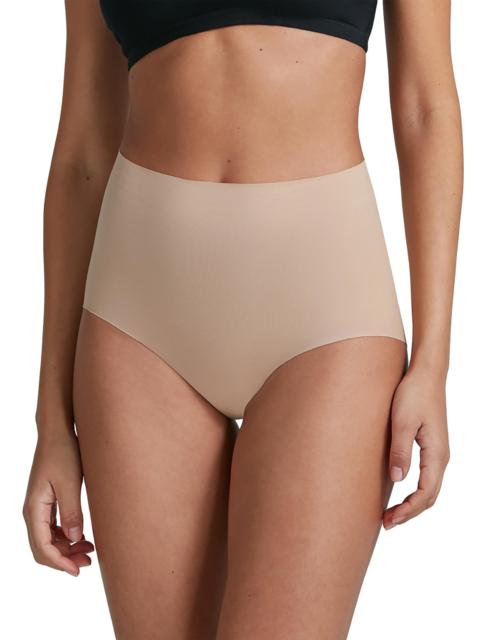 commando Cotton Granny Panty - Beige