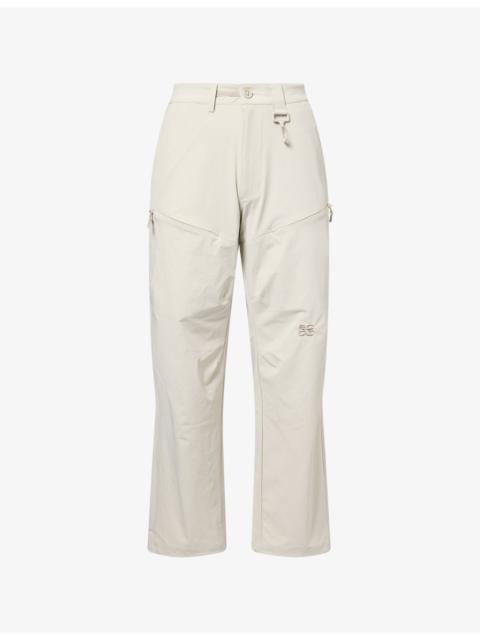 REESE COOPER® Reyes Relaxed-Fit Soft-Shell Trousers