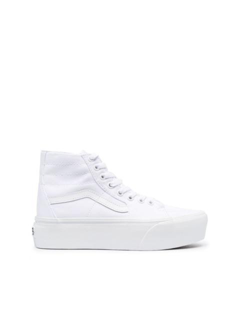 Vans Sk8-Hi platform sneakers
