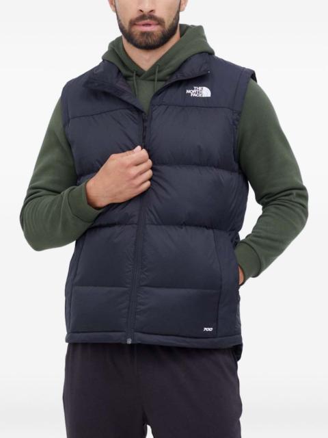 The North Face Diablo padded gilet