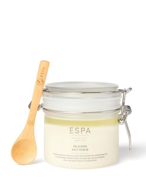 ESPA ESPA Relaxing Salt Scrub 500g