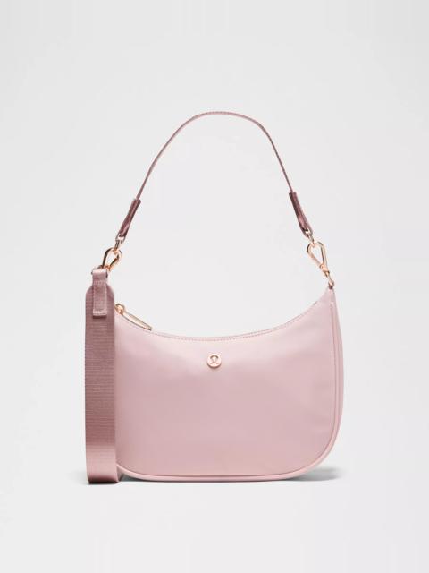 lululemon City Essentials Small Shoulder Bag 3L