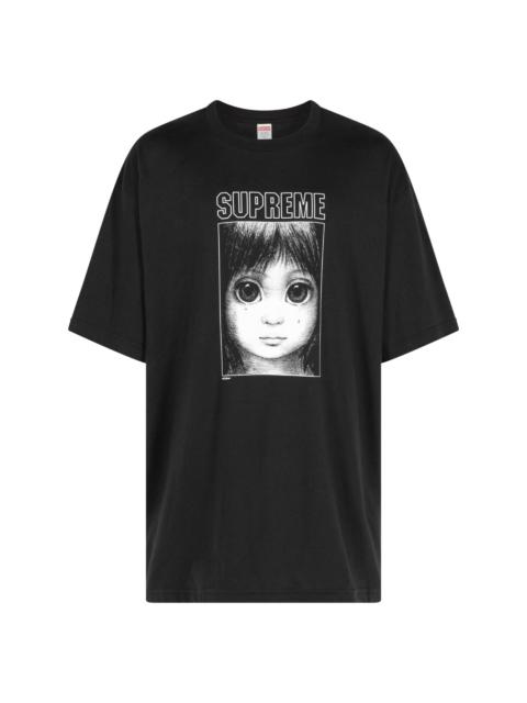 x Margaret Keane Teardrop T-shirt