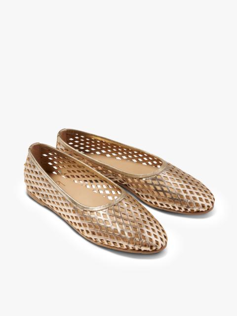beek Swiftlet Perf Ballet Slipper