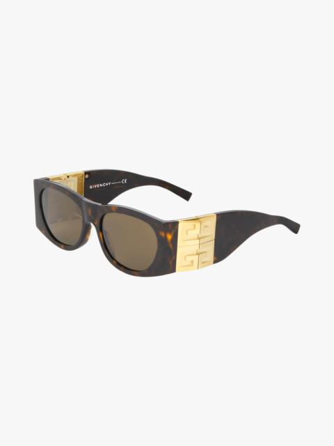 Givenchy 4G SUNGLASSES IN ACETATE