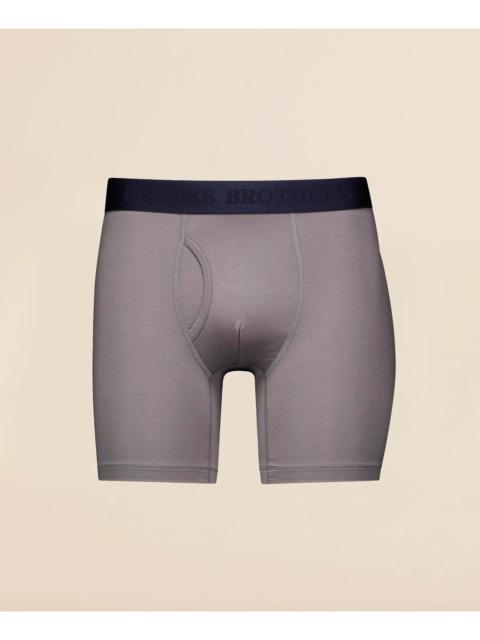 Brooks Brothers Modal Boxer Briefs