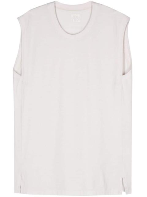 ISSEY MIYAKE Hard Twist tank top