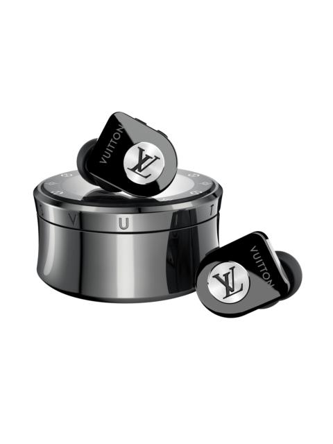 Louis Vuitton Louis Vuitton Horizon Wireless Earphones - Black