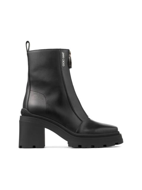 80mm Eugenie boots