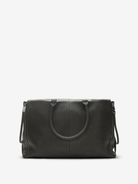 Burberry Zip Tote