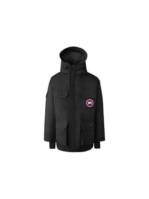 Canada Goose Canada Goose Expedition Heritage Parka Black