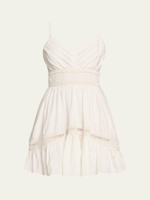 RAMY BROOK Amara Mini Dress