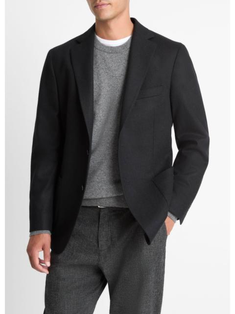 Vince Cashmere Relaxed Sport Coat