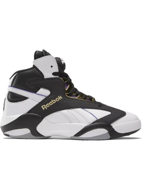 Reebok Shaq Attaq MVP