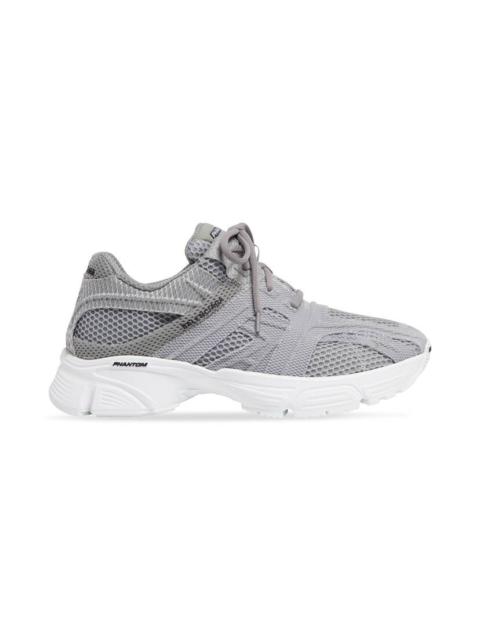 Women's Phantom Sneaker  in Grey