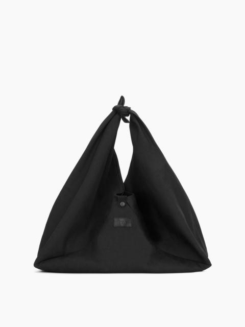 RTA 005 Hobo Sac | Black