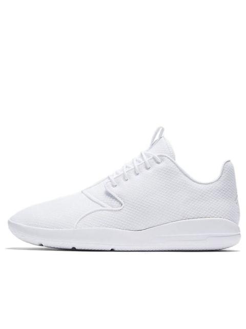 Air Jordan Eclipse 'All White' 724010-120