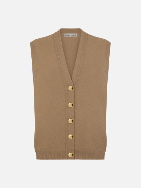 BLAZÉ MILANO Gilet