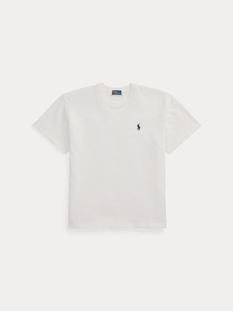 Polo Ralph Lauren Relaxed Fit Cotton Jersey Tee