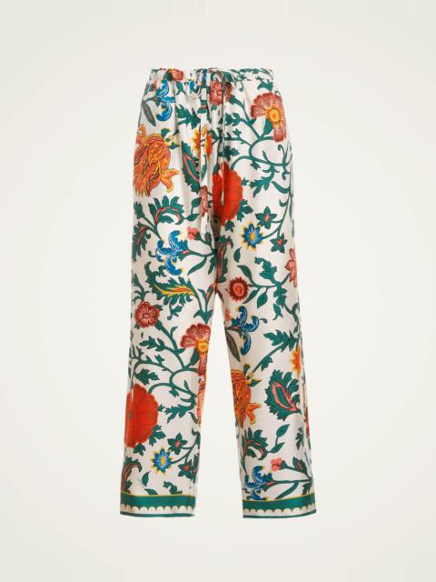 La DoubleJ Drawstring Pants