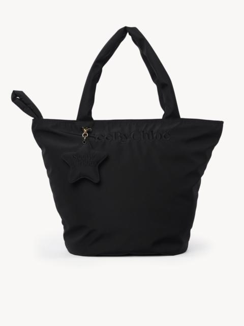 See by Chloé JOY RIDER VERTICAL TOTE