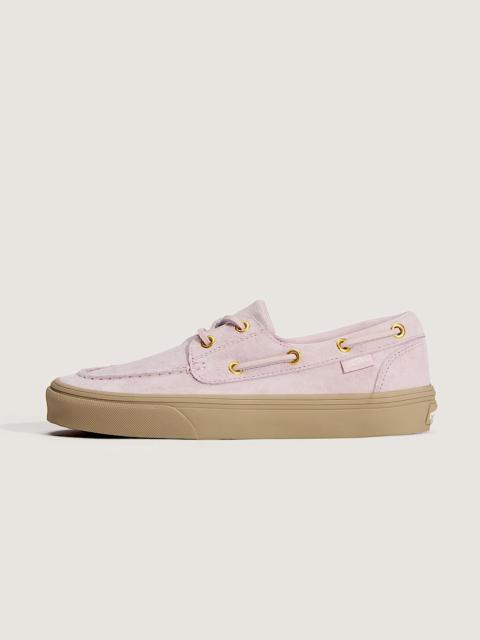 Vans 2-Eyelet Boat Shoe