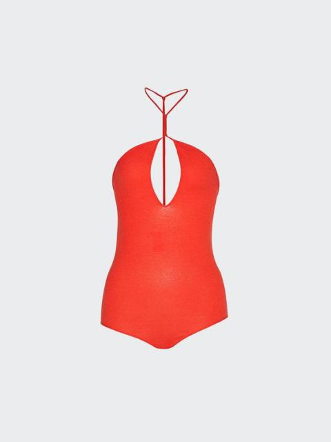 Bottega Veneta Bottega Veneta Women Red Stretch Cashmere