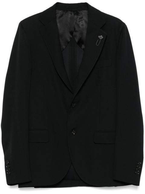 LARDINI cady blazer