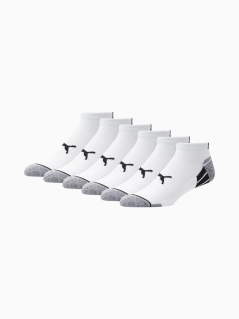 PUMA Half-Terry Low Cut Men's Socks [3 Pairs]