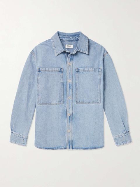 Atticus Denim Shirt
