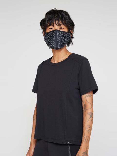 3.1 Phillip Lim Logo-Patch Essential T-Shirt