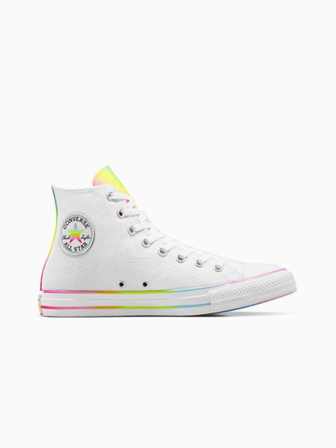 Chuck Taylor All Star Pride