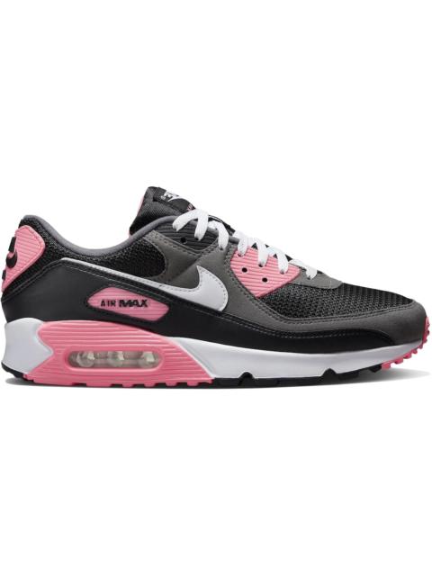 Nike Nike Air Max 90 Black Sunset Pulse