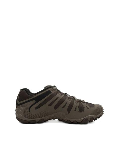 MERRELL Cham II Flux "Dusty Olive" sneakers