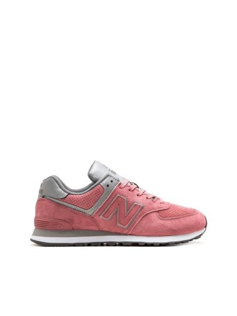 New Balance 574 Concepts Rose low top sneakers