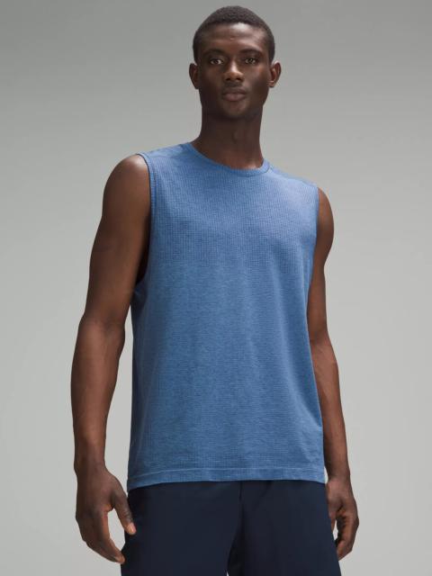 lululemon Metal Vent Tech Sleeveless Shirt *Updated Fit
