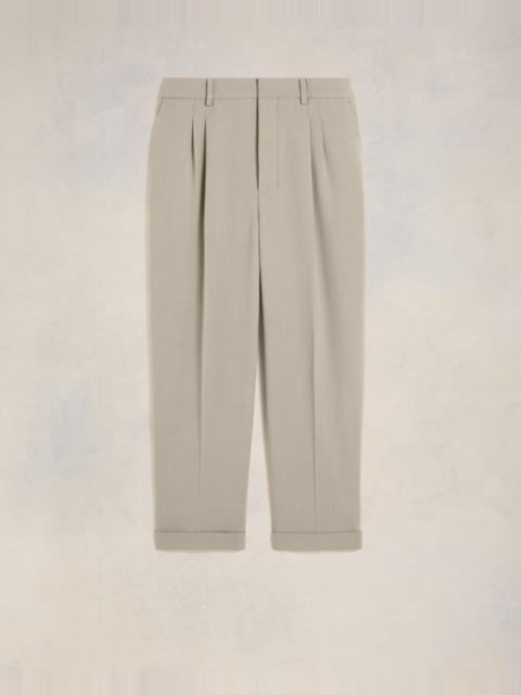 CAROTT FIT TROUSERS