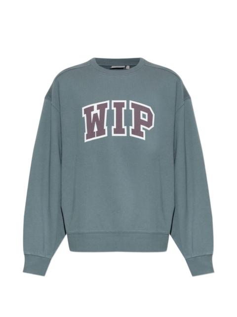 Carhartt WIP crew-neck sweatshirt