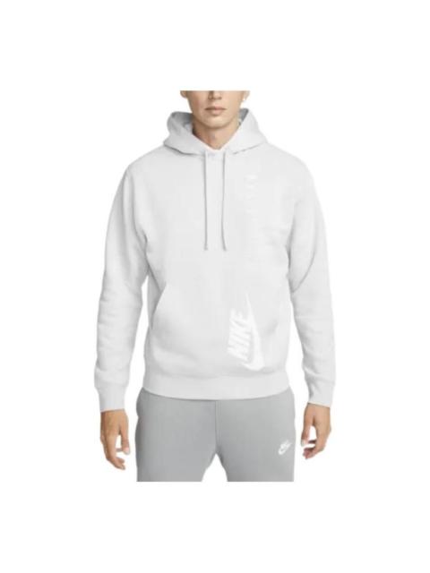 Nike Nike Club Fleece+ Logo DQ5153-097
