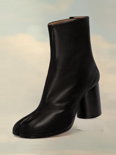 Tabi ankle boots