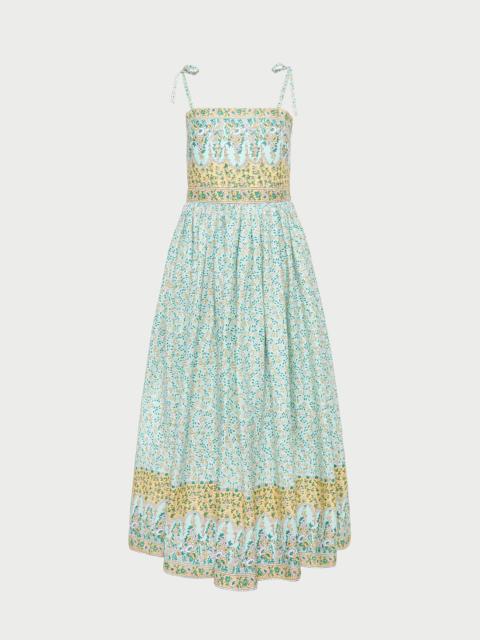 LOEFFLER RANDALL Gaia Dress