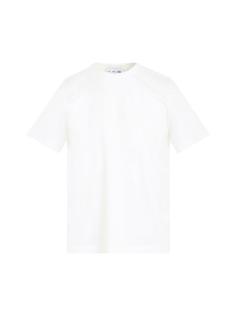 POST ARCHIVE FACTION (PAF) 6.0 T-Shirt (Right) in White