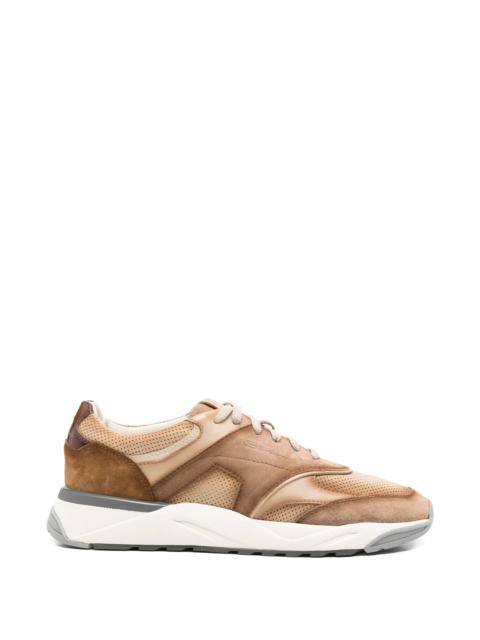 Santoni Santoni Sneakers