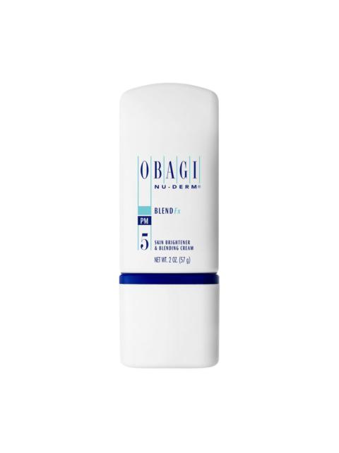 Obagi Medical Nu-Derm Blend Fx