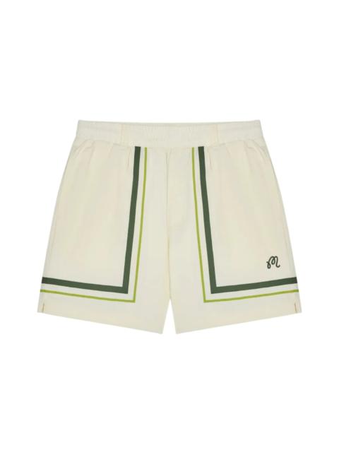 malbon Scooter Playa Short