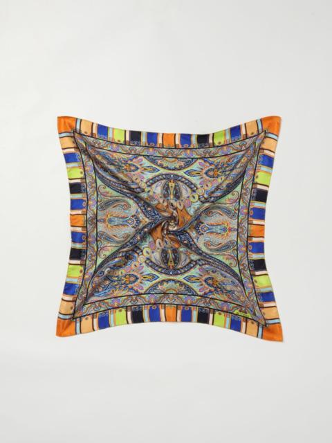 Etro Scarf men Etro