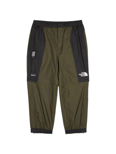 x Undercover Soukuu shell track pants